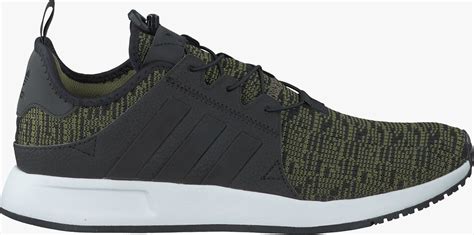 groene adidas sneakers x plr|adidas x plrboost shoes.